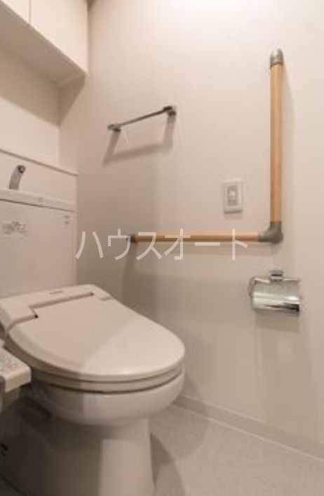 トイレ　参考写真