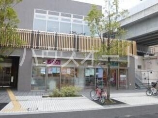 スーパー　まいばすけっと京成曳舟駅前店（スーパー）まで91m