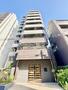 肥後橋駅より徒歩9分 9階 築12年4ヶ月の賃貸物件