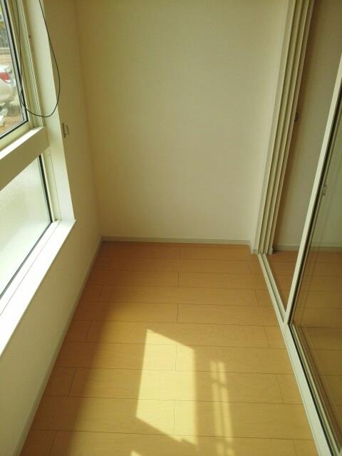 その他設備　サンルーム