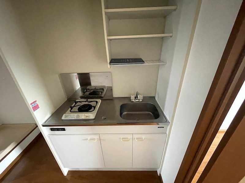 キッチン　別号室参考