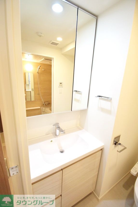 洗面設備　★同仕様★