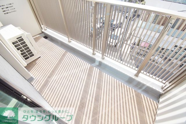 バルコニー　★同仕様★