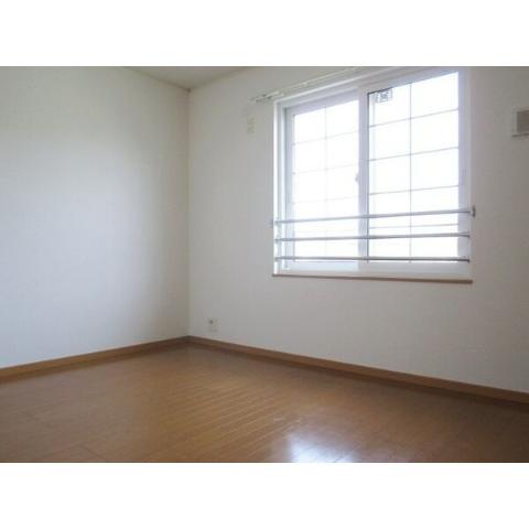 居室・リビング　室内