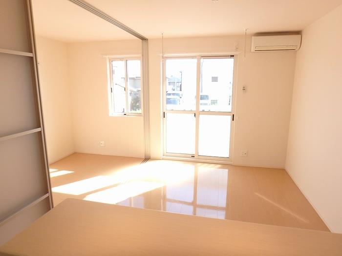 居室・リビング　すべて参考写真です