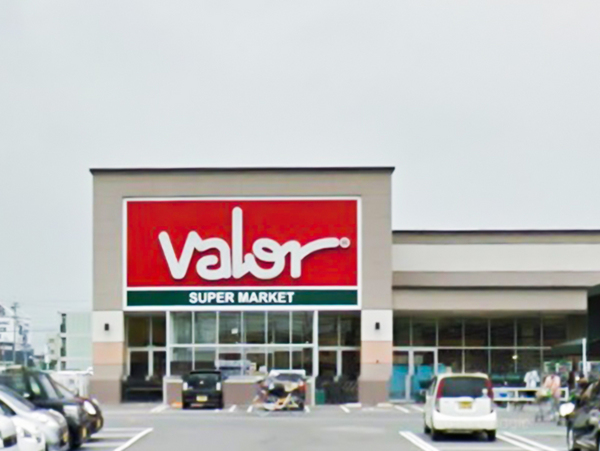 スーパー　バロー守山駅東店（スーパー）まで2246m