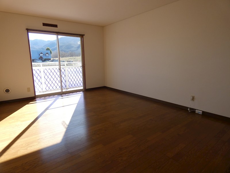 居室・リビング　参考写真