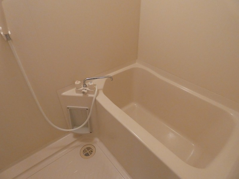 バス・シャワールーム　参考写真