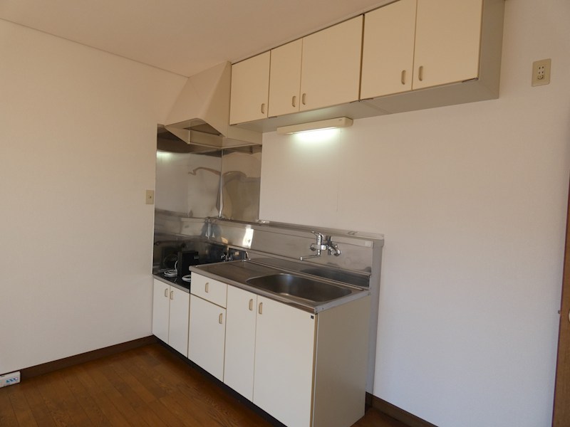 キッチン　参考写真