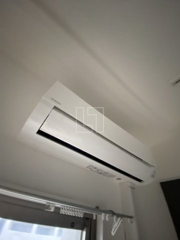その他設備　AFFLUENCE難波　エアコン