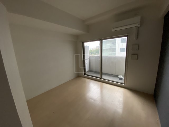 居室・リビング　AFFLUENCE難波　洋室