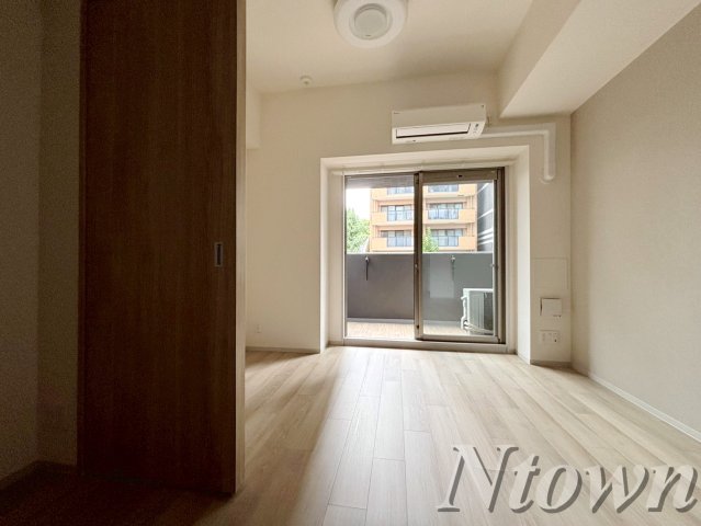 その他　ゆったりとしたリビングです