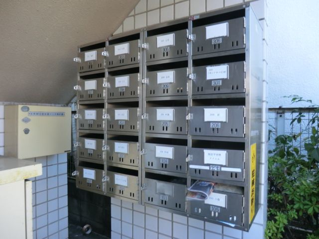 その他共有部分