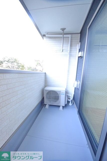 バルコニー　お問合せはタウンハウジングまで！※現地待合わせ相談可能！