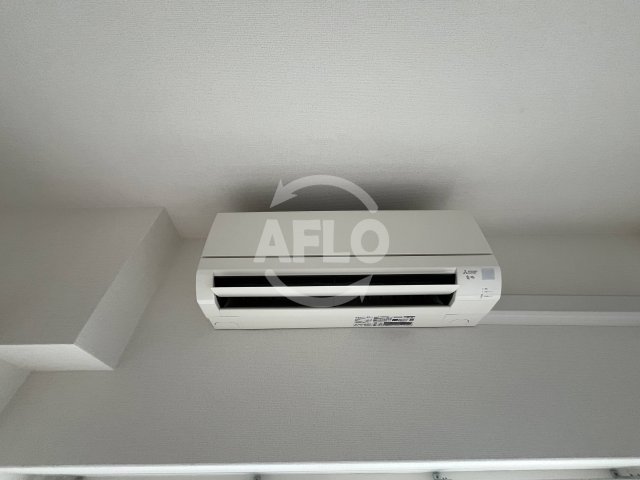 その他設備　セレニテ新大阪プリエ　エアコン