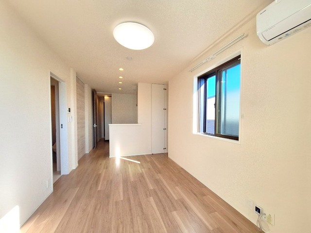 居室・リビング　★11.3帖のリビングダイニングキッチン★