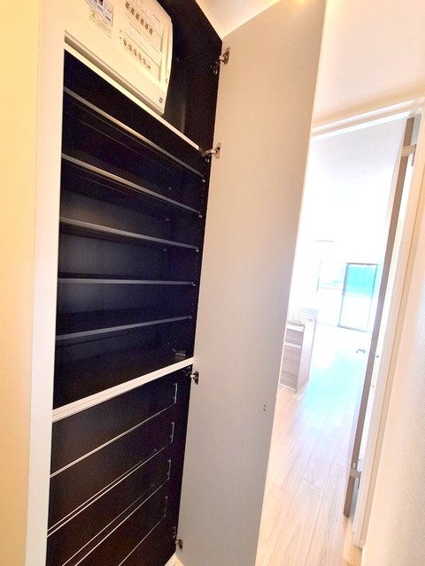 玄関　★シューズBOX★