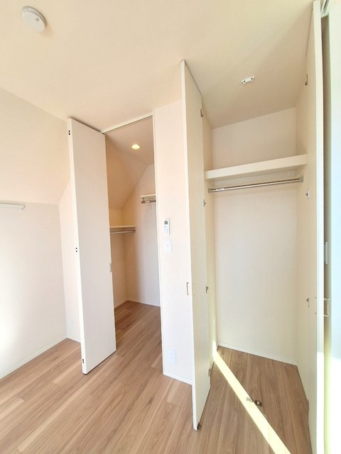 収納　★クローゼット★