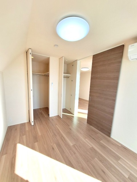 その他部屋・スペース　★5.5帖の洋室★