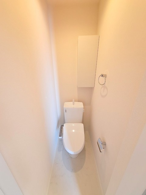 トイレ　★トイレ★