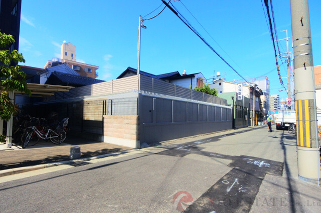 その他　周辺（その他）まで10m