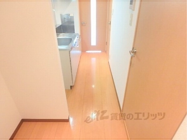 その他部屋・スペース　廊下