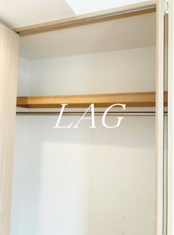 収納　収納です。