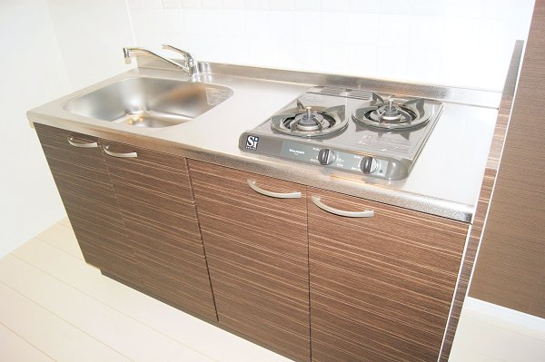 キッチン　※写真と異なる場合は現状優先。