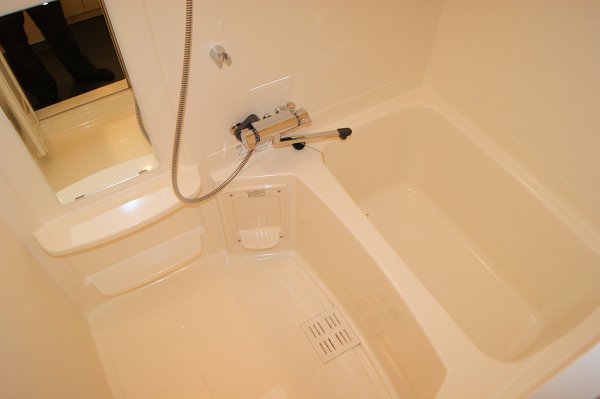 バス・シャワールーム　※写真と異なる場合は現状優先。