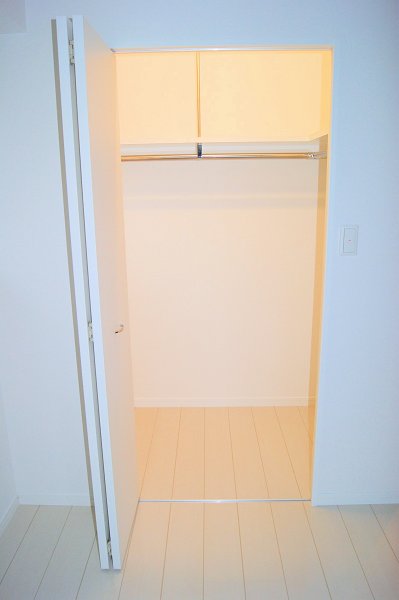 収納　※写真と異なる場合は現状優先。