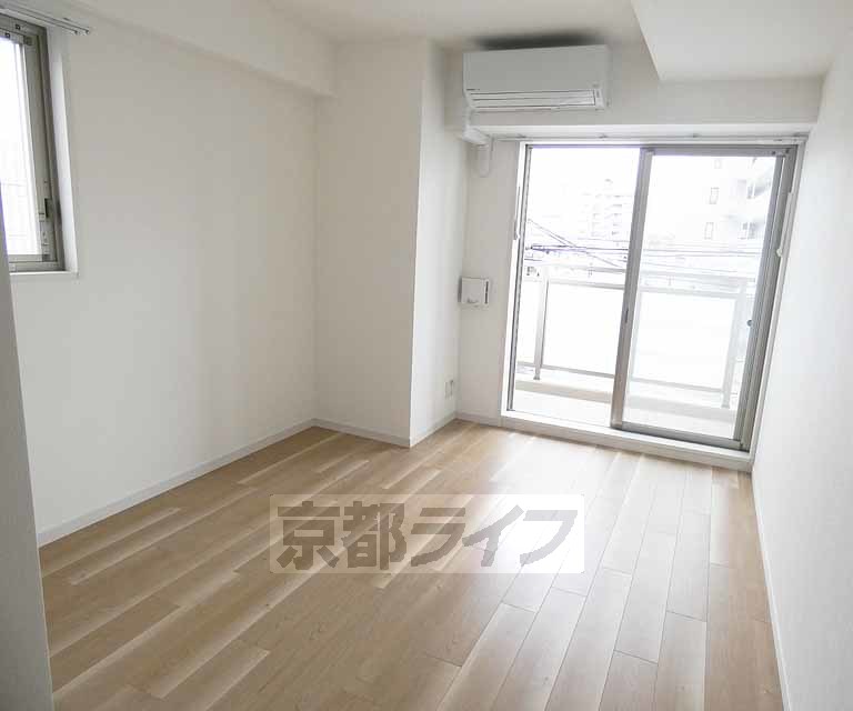 居室・リビング　綺麗な居室です。