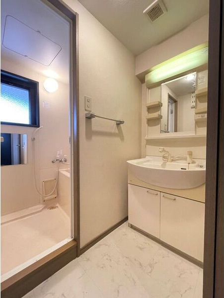 洗面設備　その他共用部分