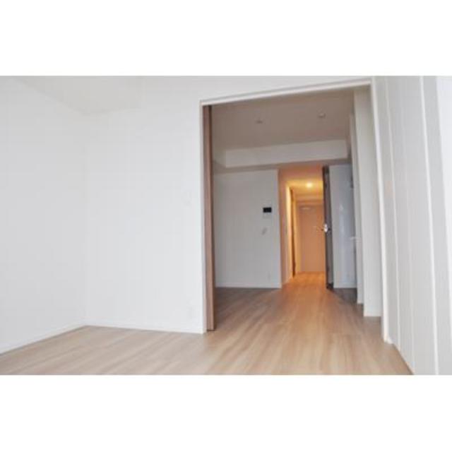 居室・リビング　※写真は同タイプ住戸です。