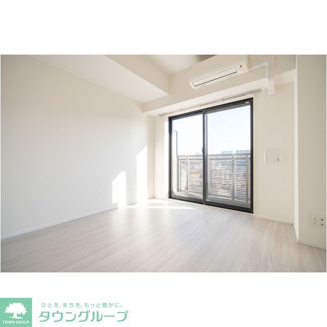 居室・リビング　同タイプ写真　※現況優先