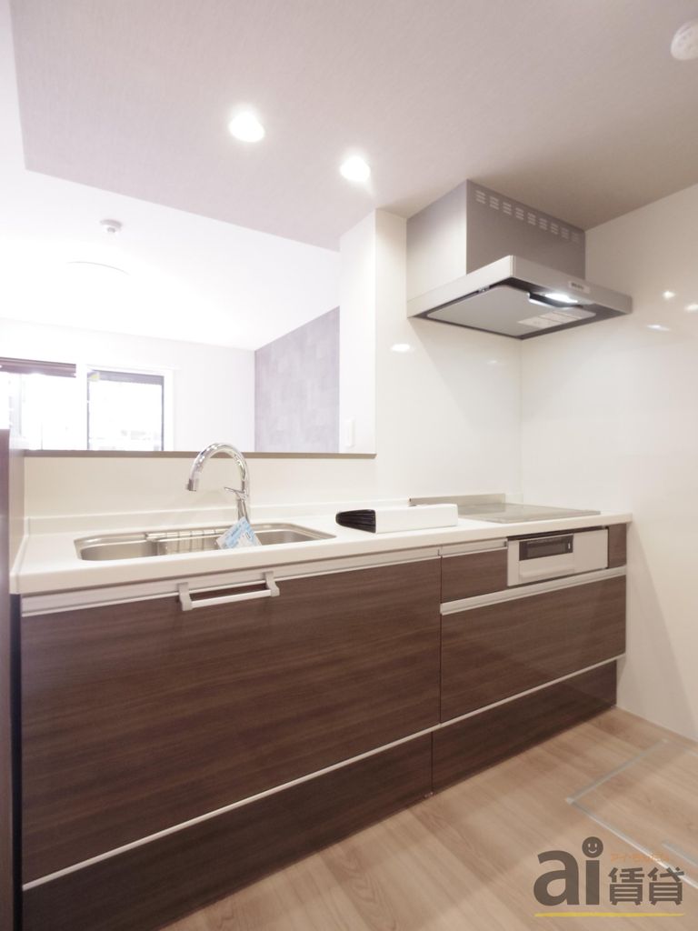 キッチン　※同仕様写真