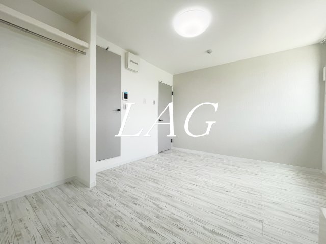 その他部屋・スペース　寝室です。