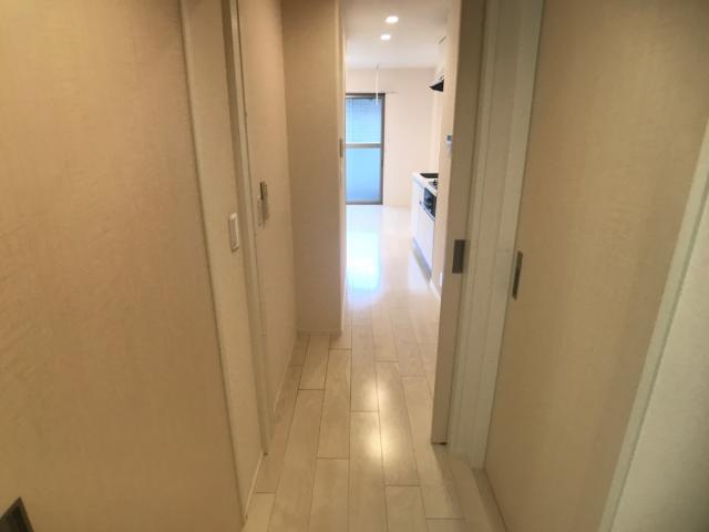 その他部屋・スペース　廊下