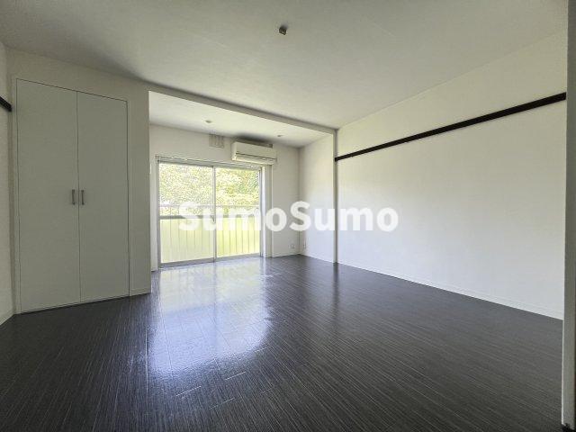 その他部屋・スペース　おしゃれな居間です