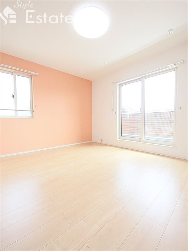 居室・リビング　画像