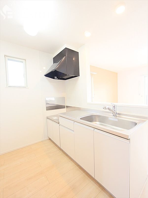 キッチン　画像