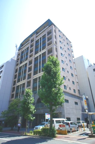 建物外観　外観も気になるポイント