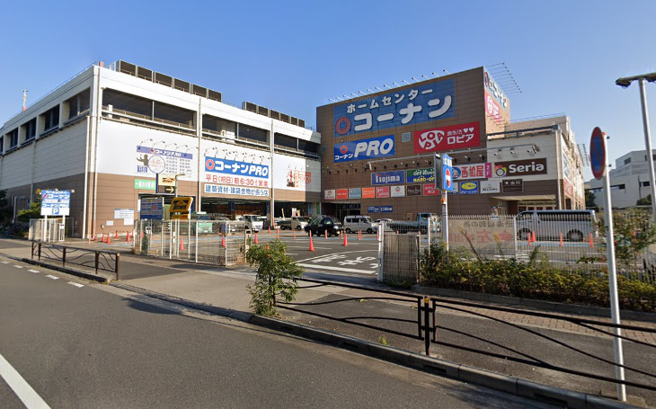 その他　ロピア 小田栄店（その他）まで454m