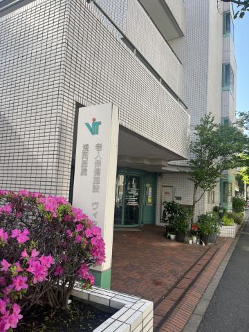 病院　浅岡医院（病院）まで439m