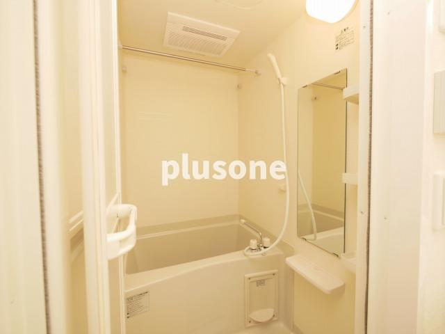 バス・シャワールーム　選べる家電プランあり！！