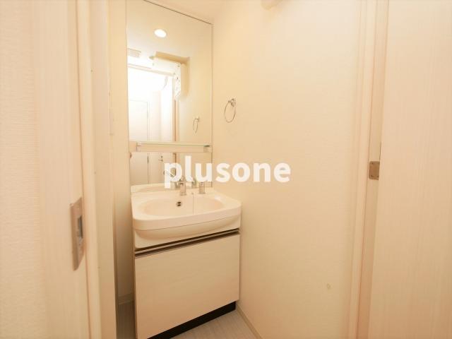 洗面設備　選べる家電プランあり！！