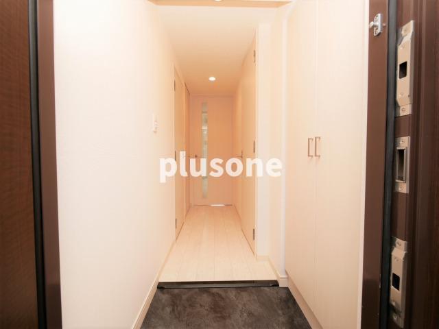 玄関　選べる家電プランあり！！