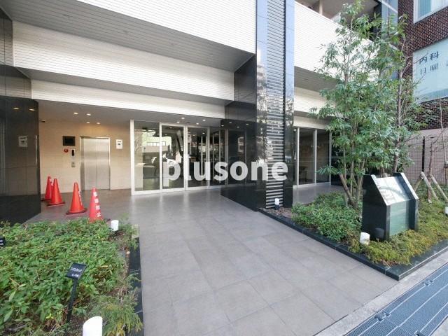 エントランス　選べる家電プランあり！！