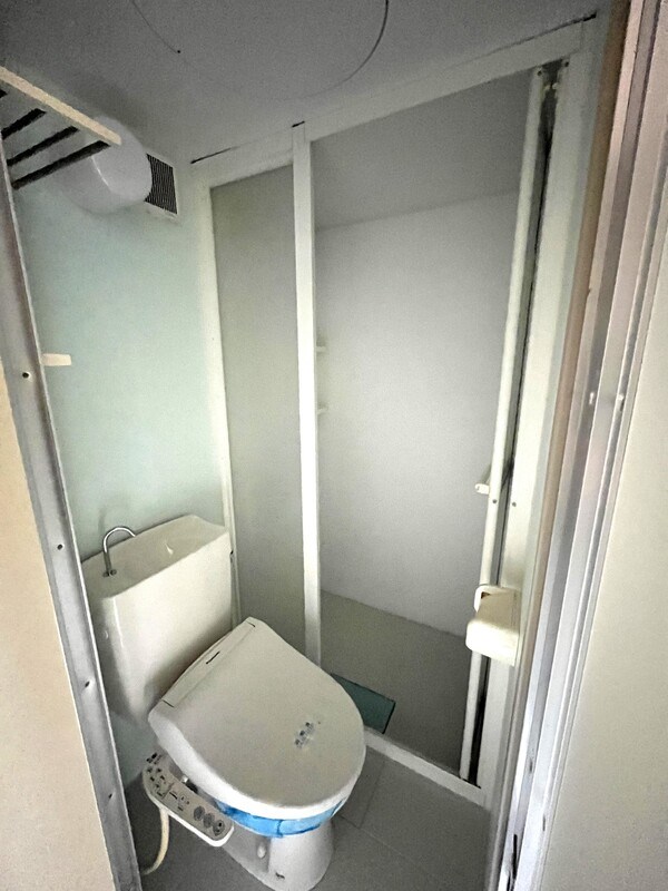 トイレ　同仕様