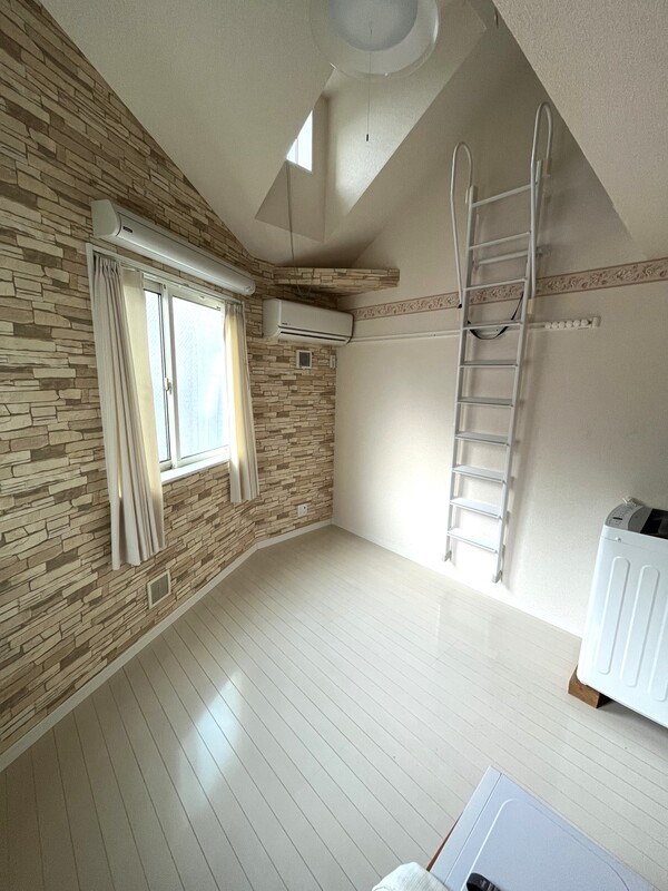 居室・リビング　同仕様