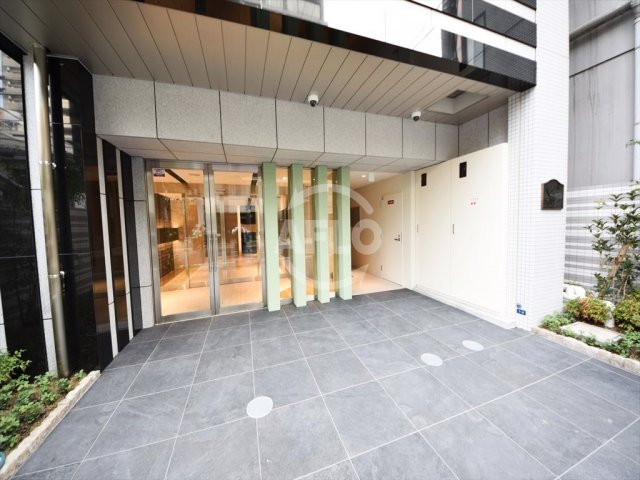 エントランス　メインステージ心斎橋ＥＡＳＴ　エントランス